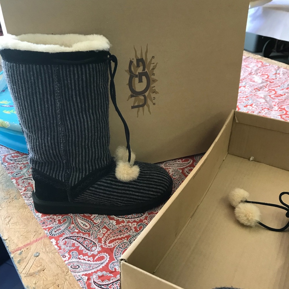Uggs